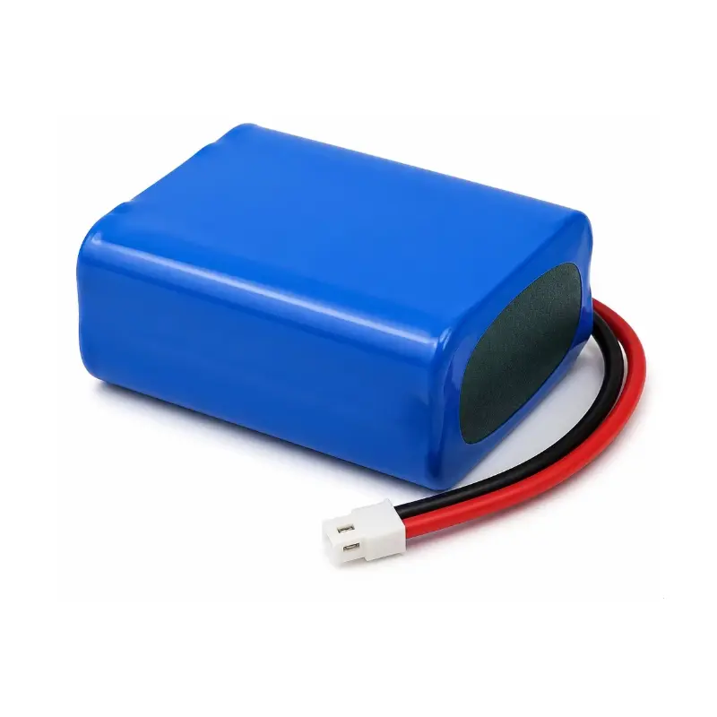 Pek Bateri 11.1V 5000mAh