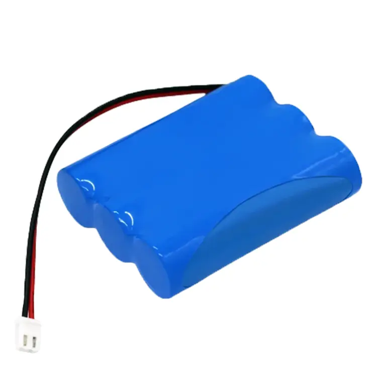 Pek Bateri 11.1V 2600mAh