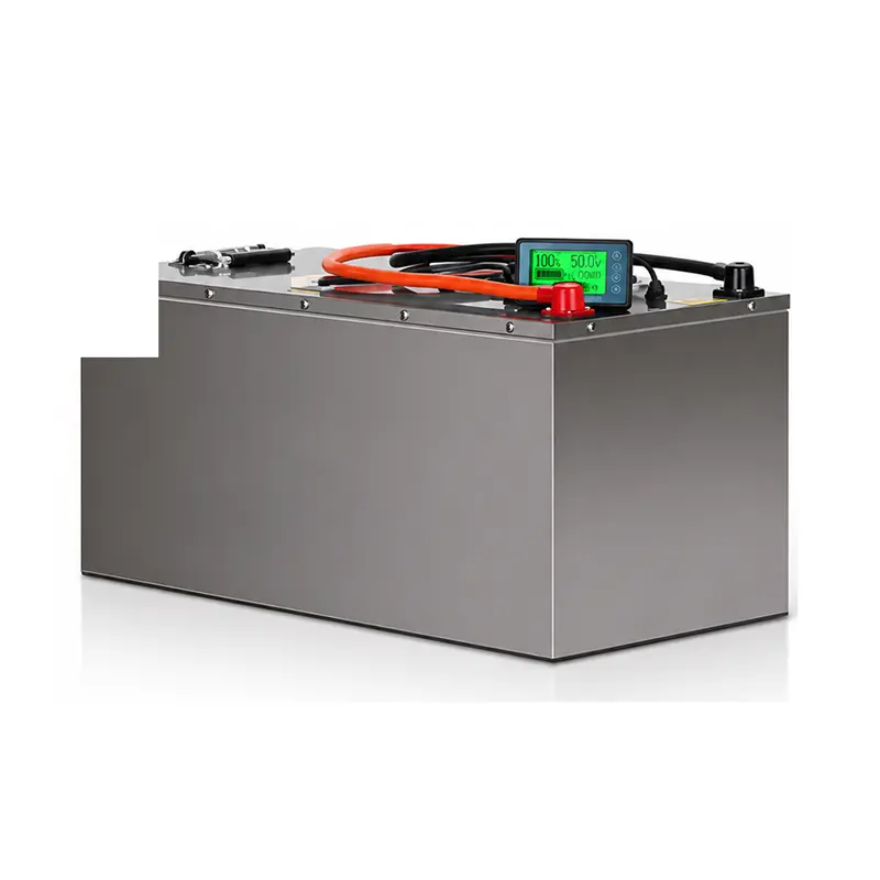 Bateri RV 12V 1000Ah