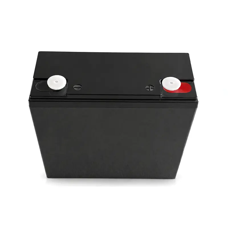 Pek Bateri LiFePO4 12V 10Ah