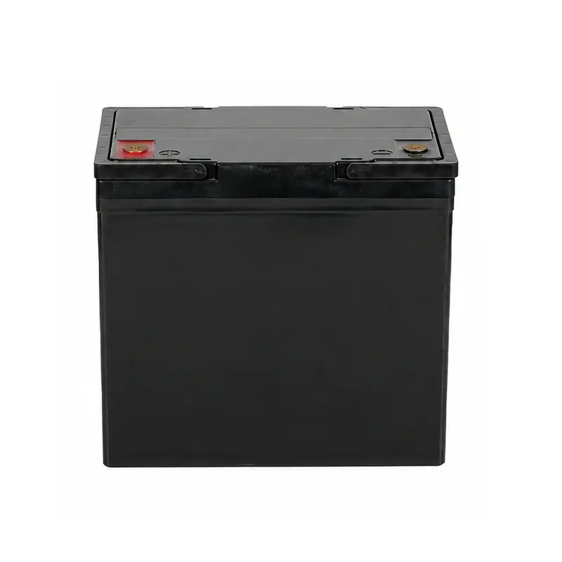 Pek Bateri LiFePO4 12V 20Ah