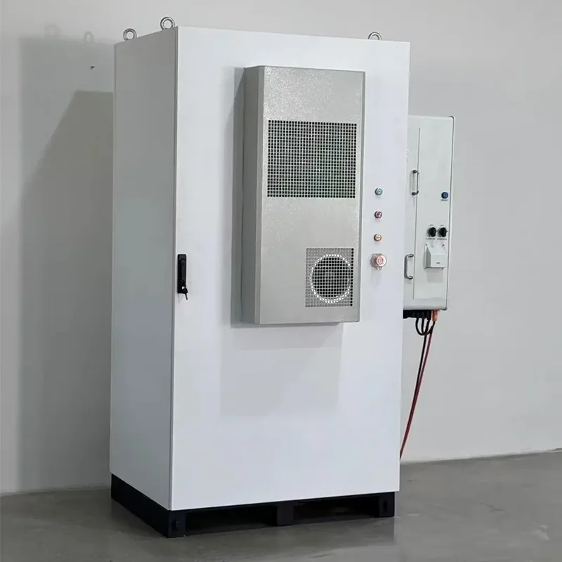 Bateri Penyimpanan Tenaga 265kWj
