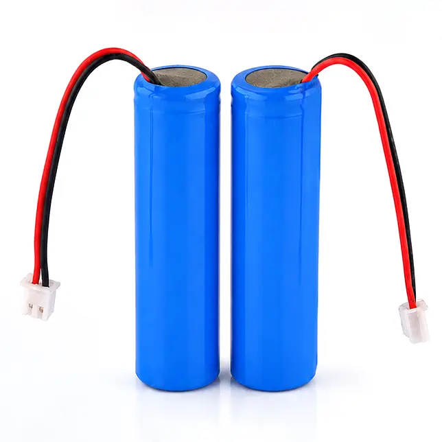 Pek Bateri 3.7v 2600mah