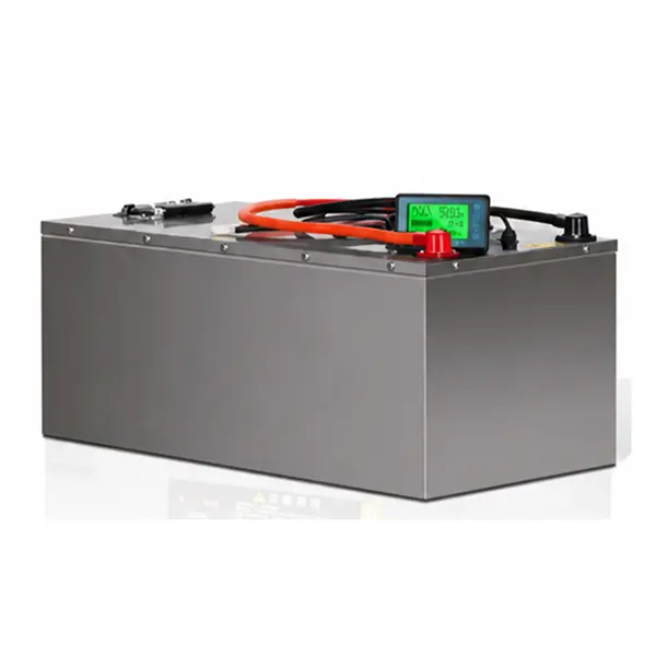 Bateri RV 48V 250Ah