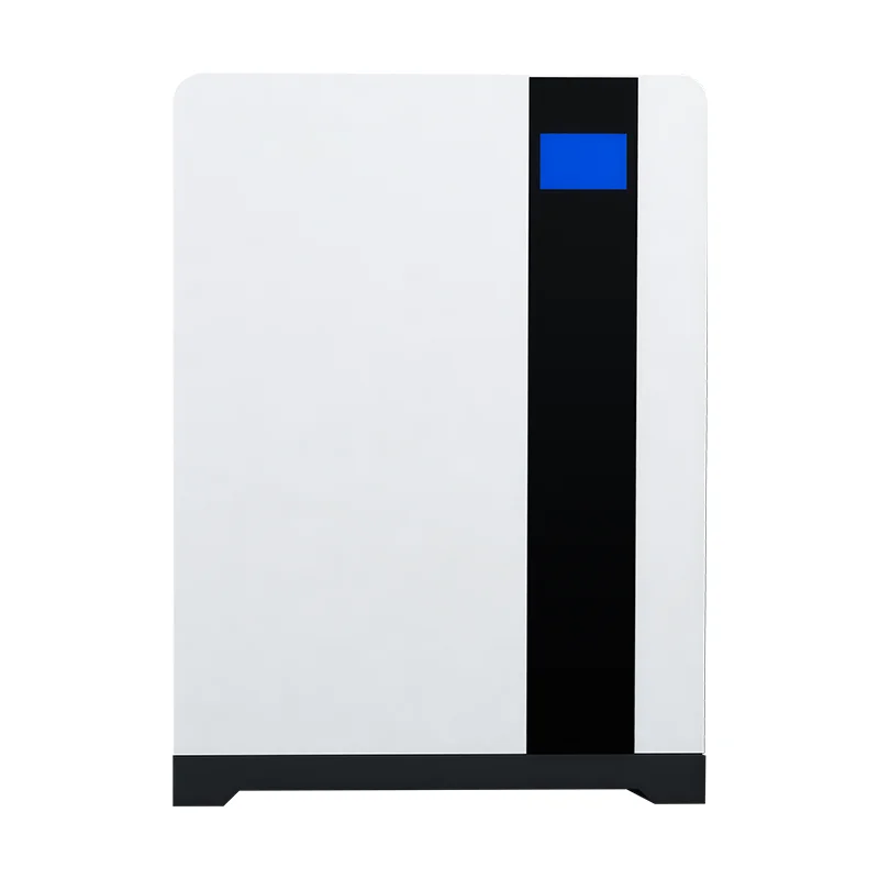 Bateri LiFePO4 51.2V 200Ah
