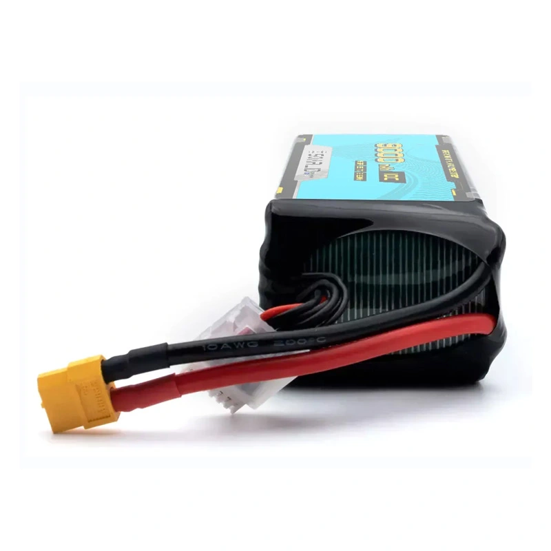 Bateri FPV 6S 9000mAh