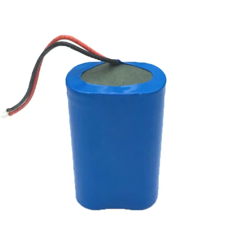 Pek Bateri 7.4v 2000mah