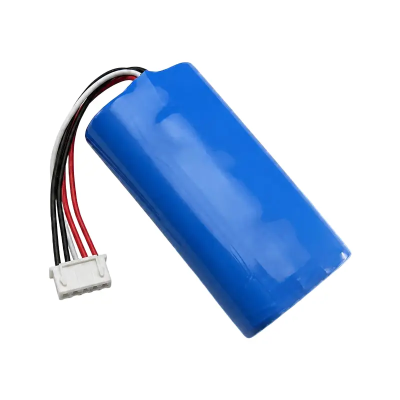 Pek Bateri 7.4v 2600mah
