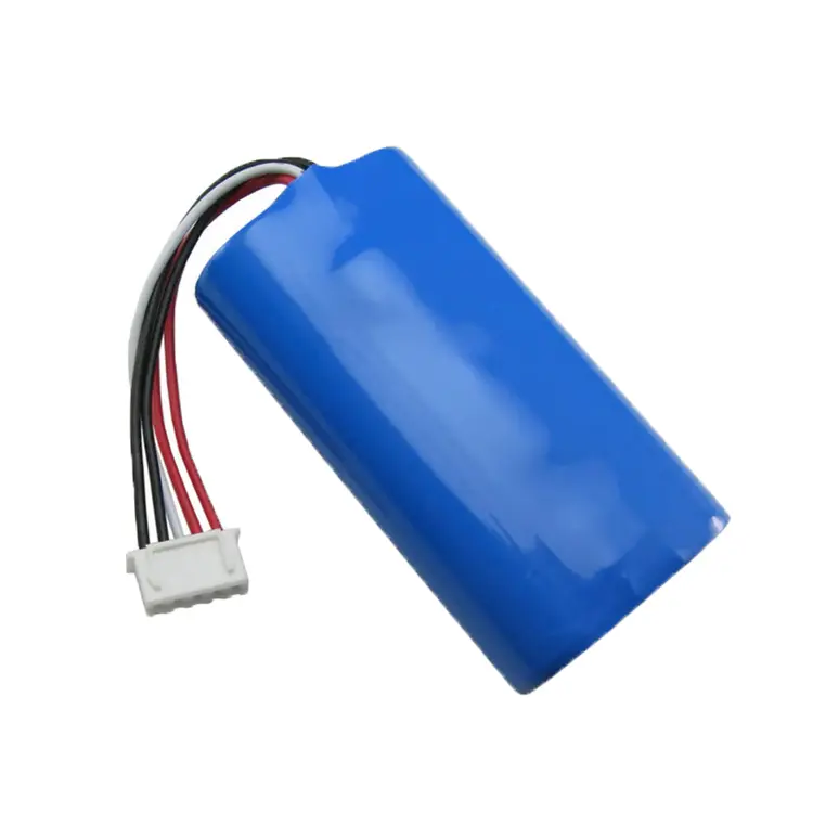 Pek Bateri 7.4v 5000mah