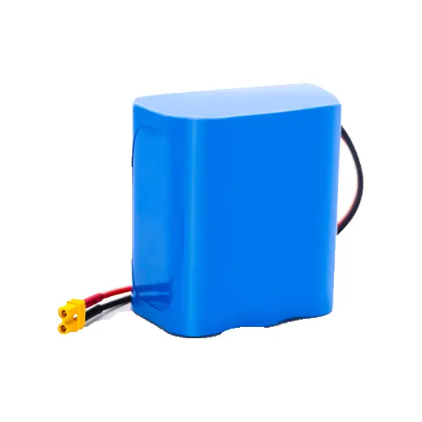 11.1v 2000mah Battery Pack