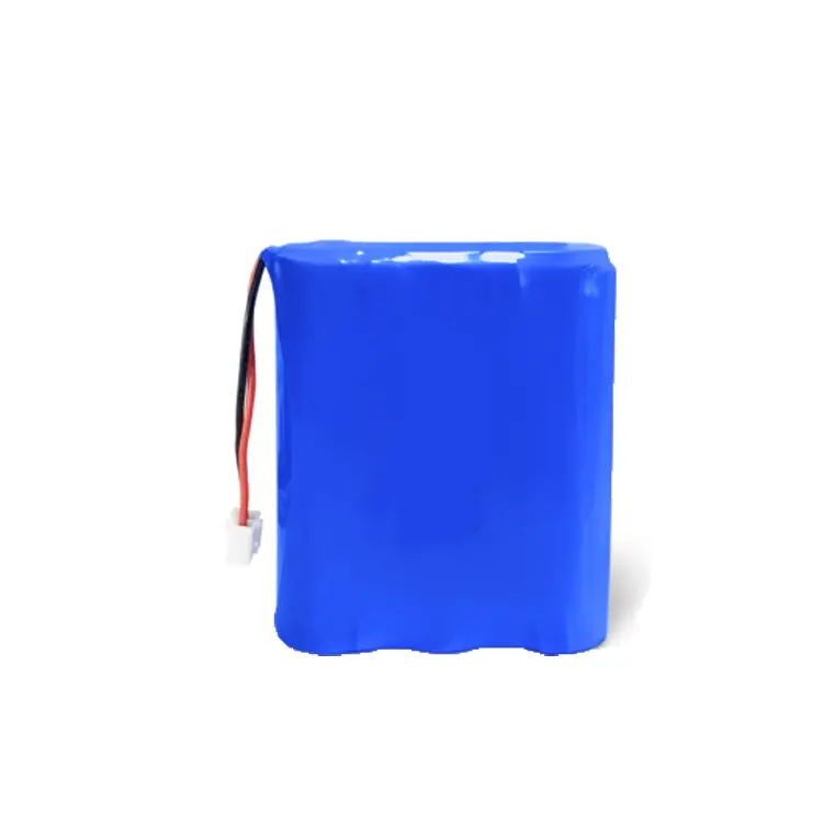 11.1v 2600mah Battery Pack