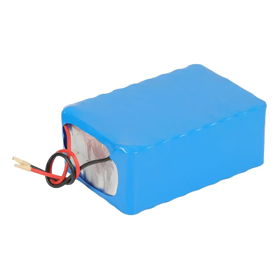 12V 30Ah LiFePO4 Battery Pack